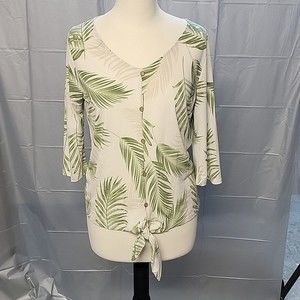 Late August Women's Sm Top